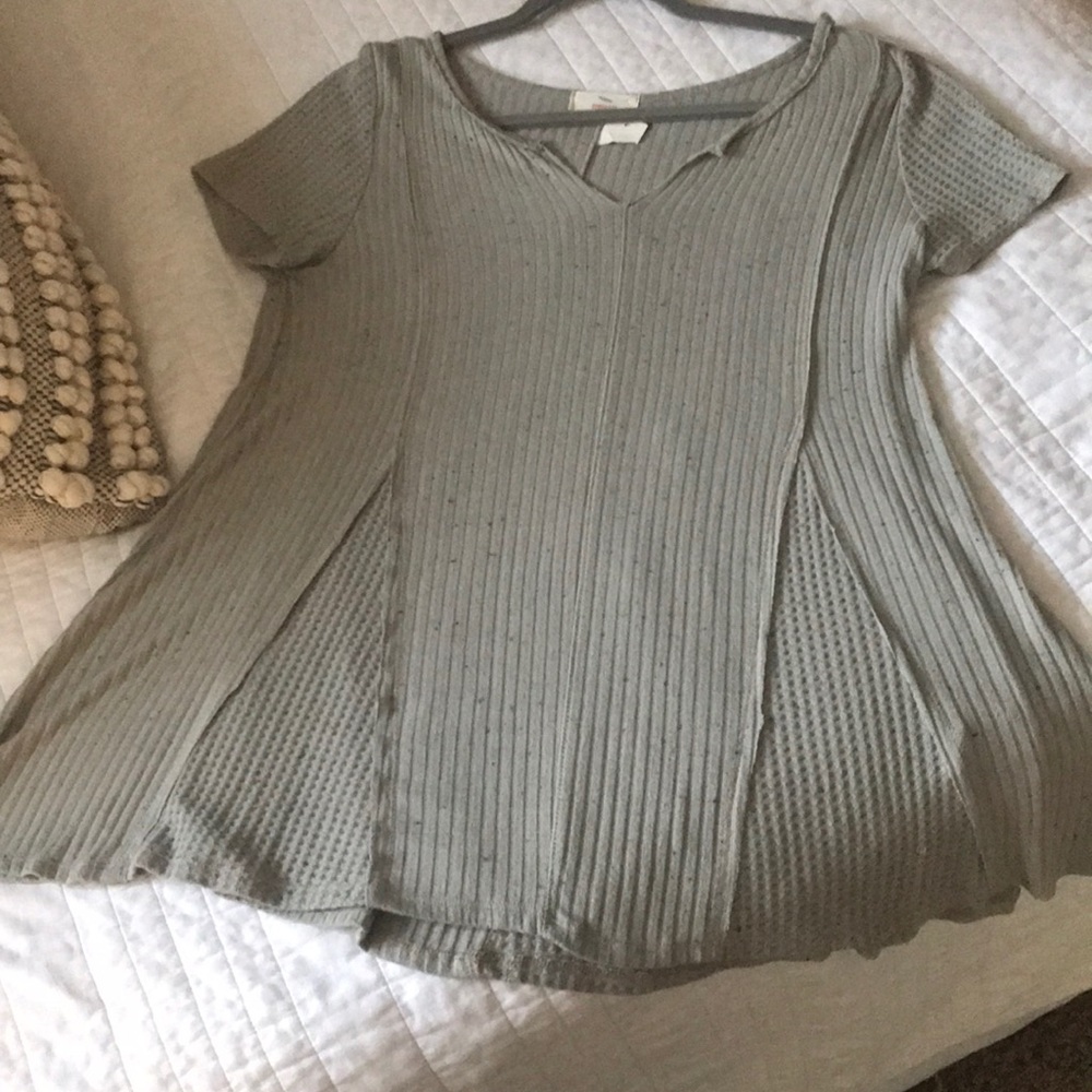 Tunic top